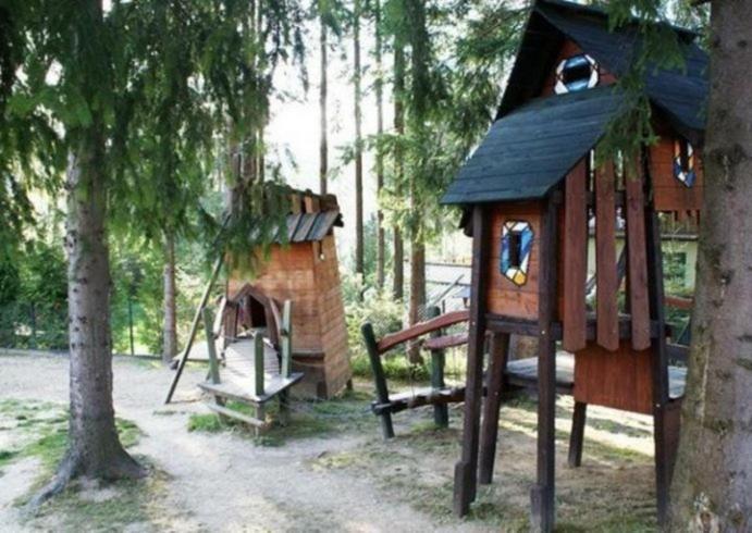 Apartament Rysy Apartamentyzakopianskie Basen Sauna Jacuzzi Закопане Екстер'єр фото